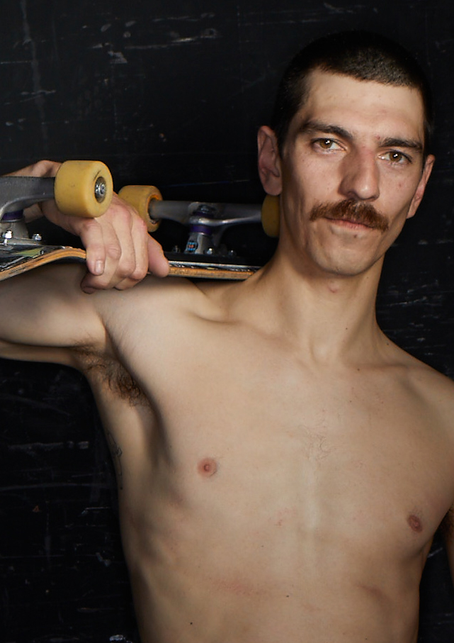 Florian Maillet