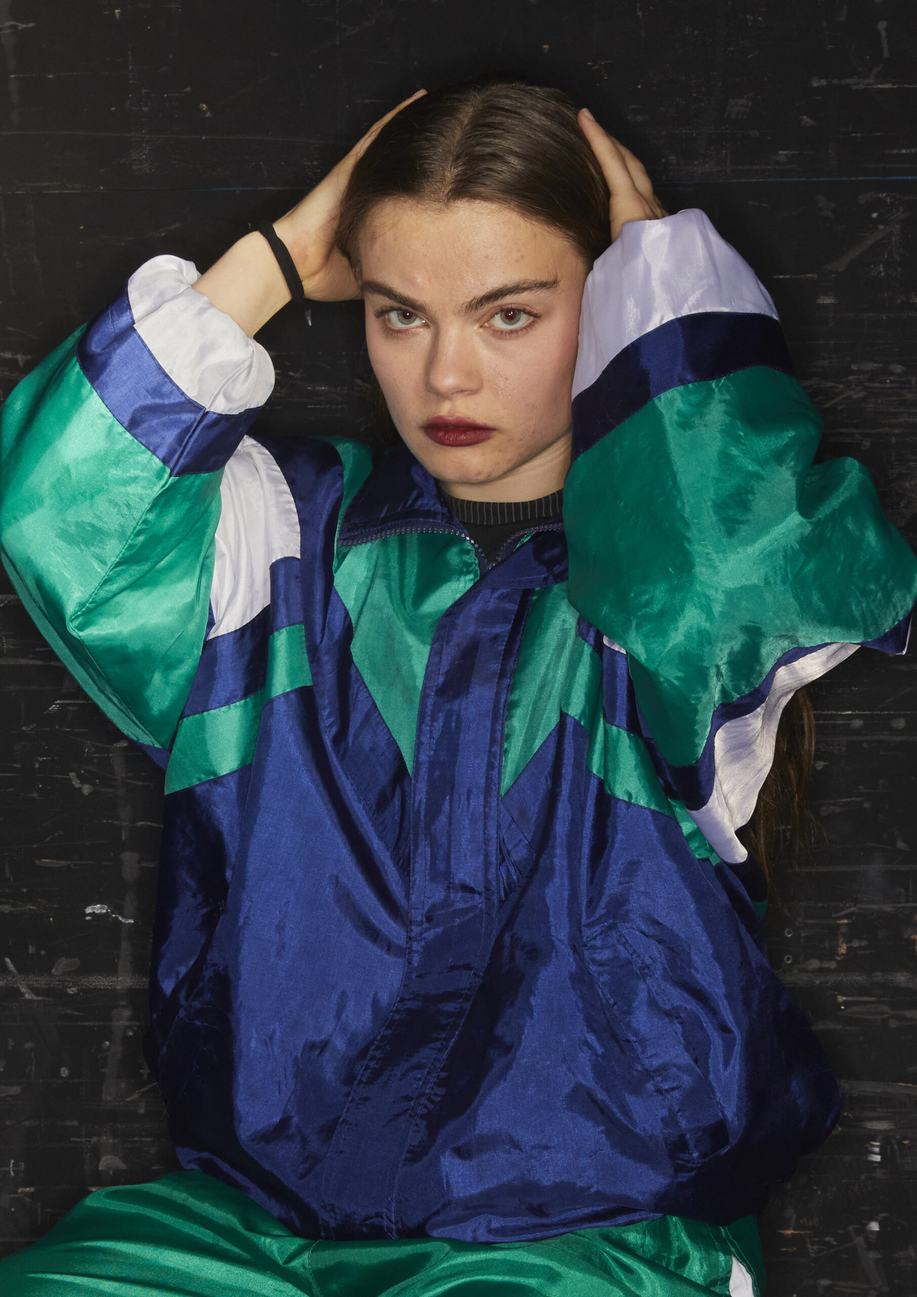 Alexandra Prieur-Devron