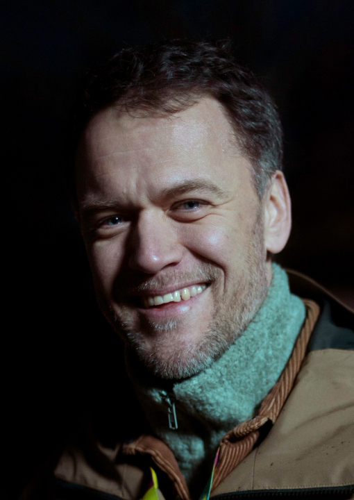 Gábor Varga